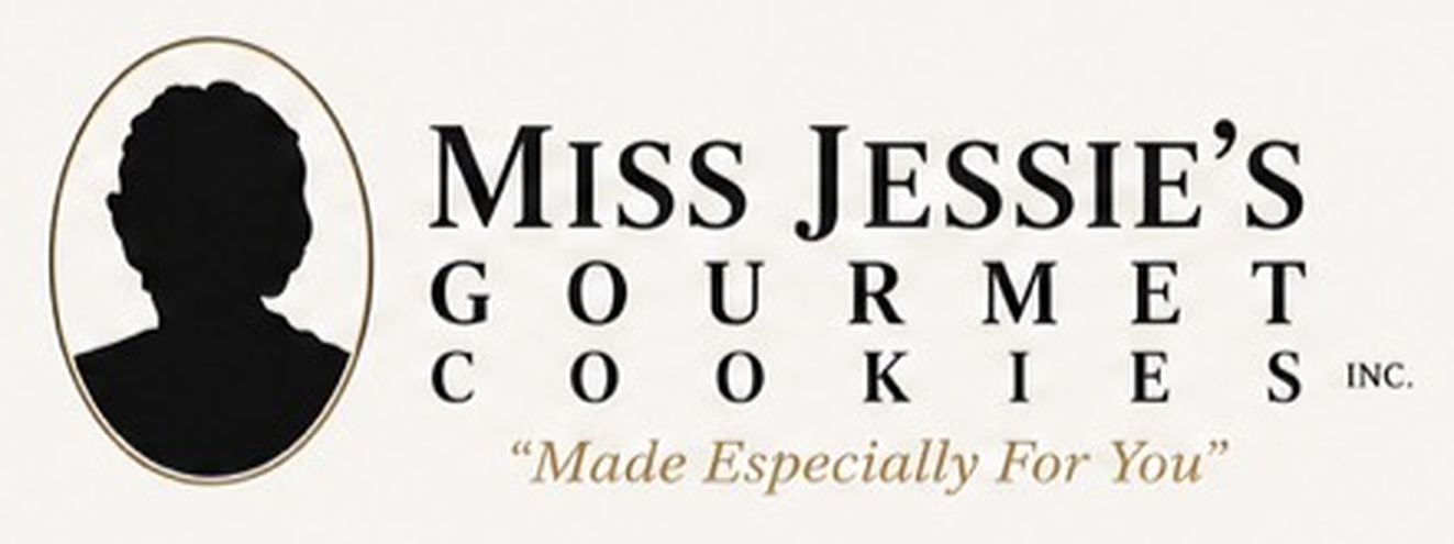 Miss Jessie's Gourmet Cookies — Made Especially For You